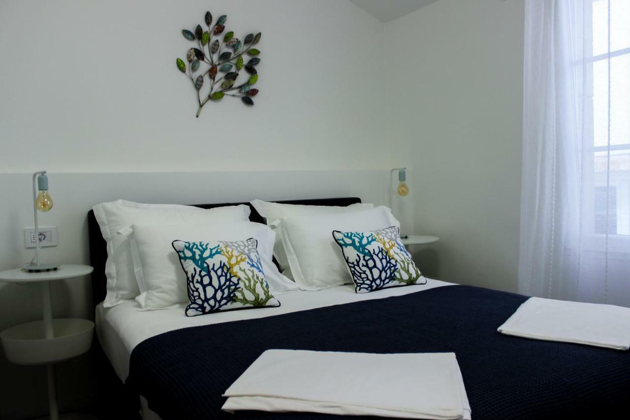 Sea Apartment Carera Rovinj Exterior foto