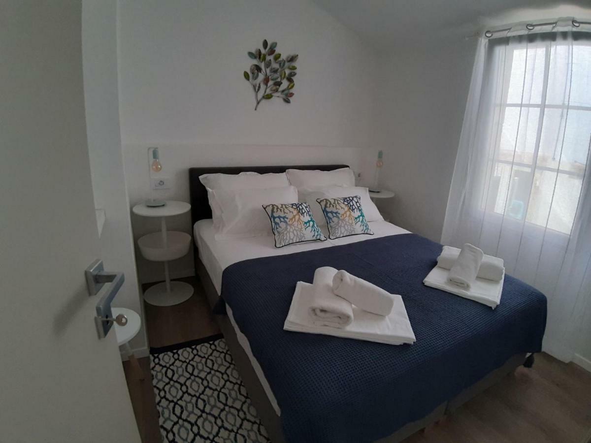 Sea Apartment Carera Rovinj Quarto foto